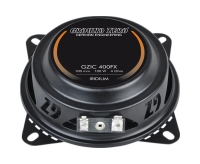 Ground Zero GZIC 400FX